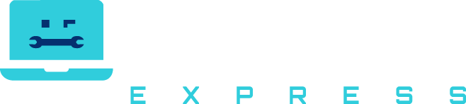 Fix PC Express Official logo